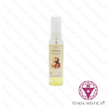 Perfume Fortuna
