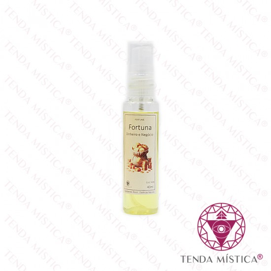 Perfume Fortuna