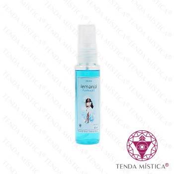 Perfume Iemanjá