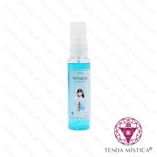 Perfume Iemanjá