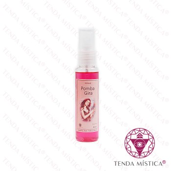 Perfume Pomba Gira