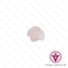 Tartaruga Quartzo Rosa