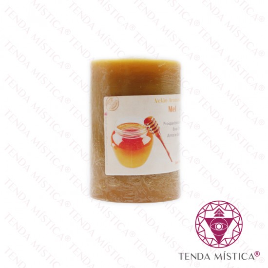 Velão Aromático Mel