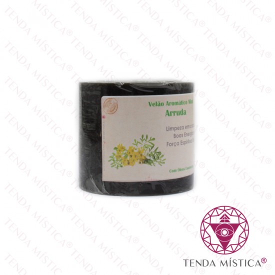 Velão Aromático Mini Arruda