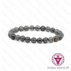 Pulseira Biotite 8mm