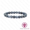 Pulseira Coral Azul 8mm
