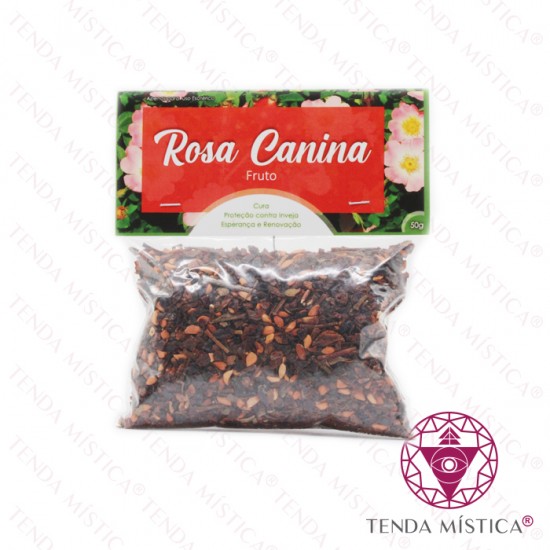 Rosa Canina
