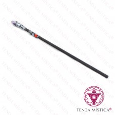 Varinha Mágica Ametista 3 Pedras