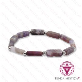 Pulseira de Ametista