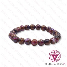 Pulseira Auralite 8mm