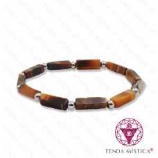 Pulseira Olho de Tigre