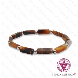Pulseira Olho de Tigre