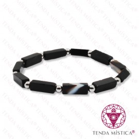 Pulseira Turmalina Ret
