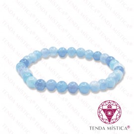 Pulseira Tanzanite 6mm