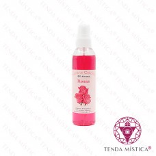 Água de Colônia Rosas