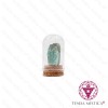 Frasco de Vidro Amazonite