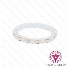Pulseira Santos Nª Srª Fátima