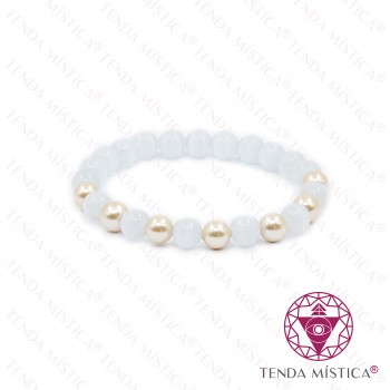 Pulseira Santos Nª Srª Fátima