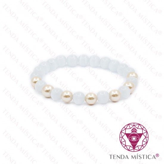 Pulseira Santos Nª Srª Fátima