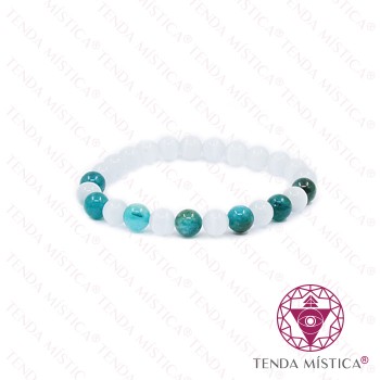 Pulseira Santos Arcanjo São Miguel