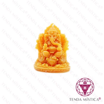 Ritual Ganesha