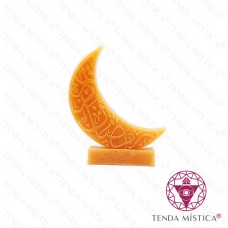 Ritual Lua da Abundância