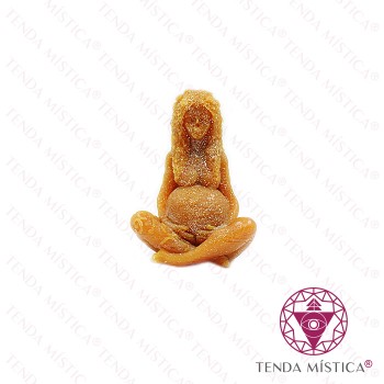 Ritual Mãe Gaia