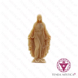 Ritual Virgem Maria