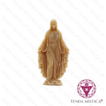 Ritual Virgem Maria