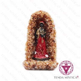Capela Cascalho Exú