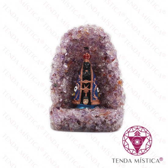 Capela Cascalho Nossa Senhora Aparecida 