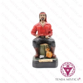 Cigano Pablo 25cm 
