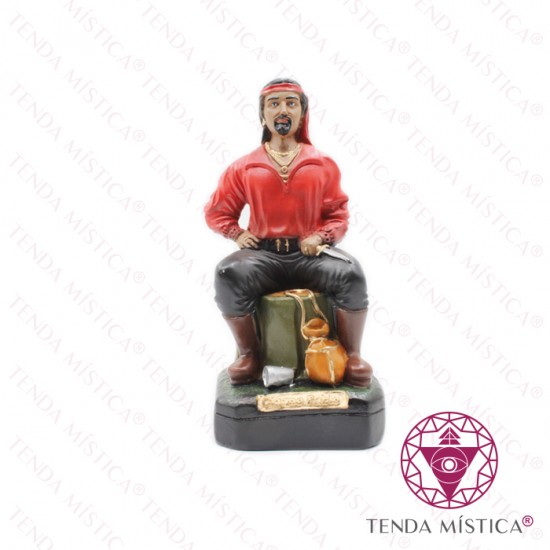 Cigano Pablo 25cm 