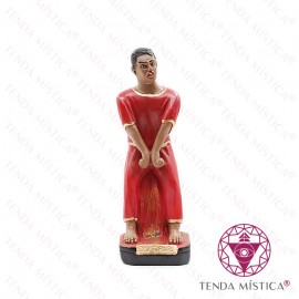 Exú Tiriri 20cm 