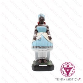 Iemanja Candomblé 20cm