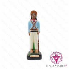 Lampião 20cm