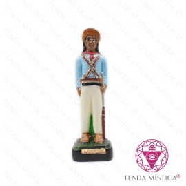 Lampião 20cm