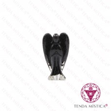 Orgonite Anjo Onix 