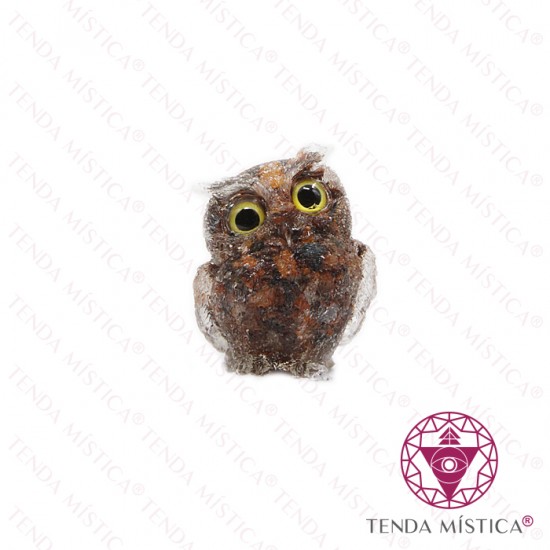 Orgonite Mocho Olho de Tigre