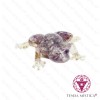 Orgonite Sapo Ametista
