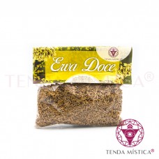 Ervas 50gr Erva Doce 