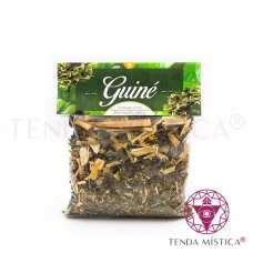 Ervas 50gr Guiné