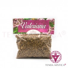 Ervas 100gr Valeriana