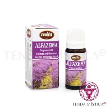 Essência Aum - Alfazema