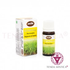 Essência Aum - Citronela