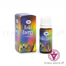 Essência Green Tree - Reiki Energy