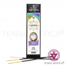 Incenso Natural Reiki