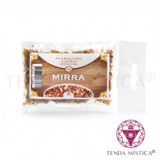 Mirra Grão 50g