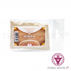 Mirra Pó 50g