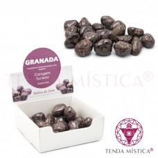 Caixa 250gr Granada Caixa 250gr Granada